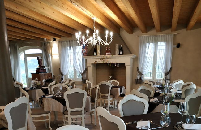 Relais Agriturismo Casina Ricchi - Foto 34