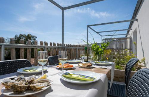 ATHOME RESIDENCE ET SPA - Foto 105