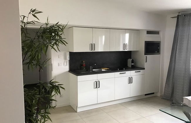 Hochmoderne Apartments - Foto 12