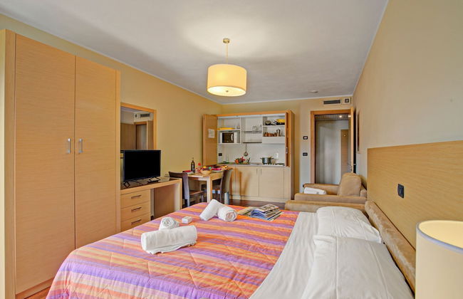 Residence Cianfuran - Foto 78