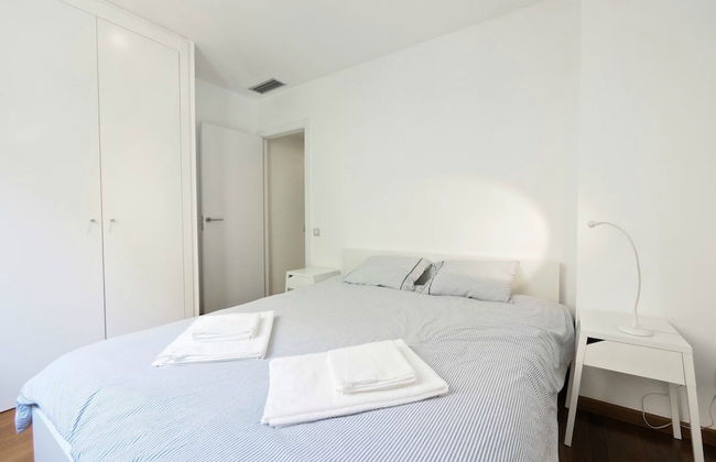 Olala Les Corts Exclusive Apartments - Photo 4
