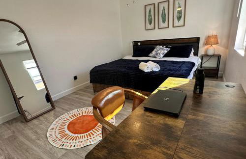 Walkable to SoFi, Intuit Dome, Kia Forum World Cup - Foto 37