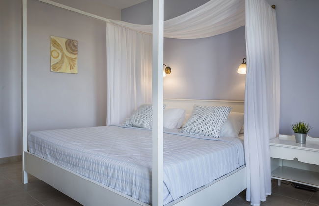 Astra Village Hotel Suites - Foto 19