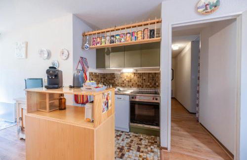 Petit Montagnard - WIFI - Parking - Terrasse - Foto 14