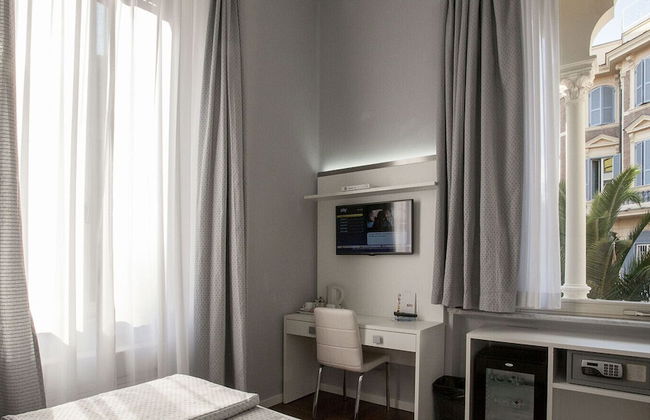 Relais Villa Coppedè - Foto 21