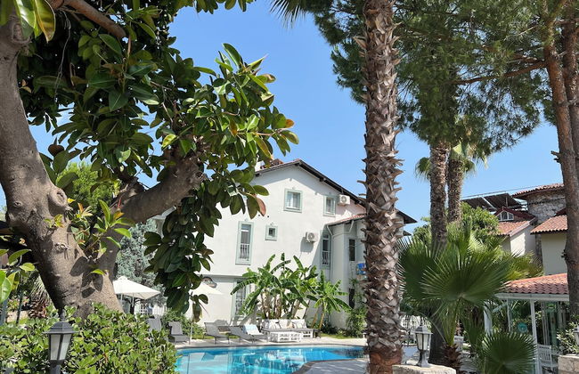 Göcek Selya Hotel - Foto 24