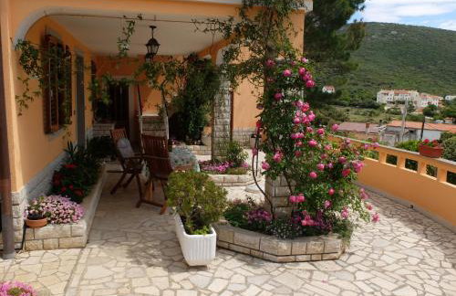 Apartmani Zorica - Foto 32