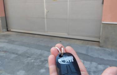 Casa Vacanze Angiolina-Suite W Private Box Auto - Photo 27