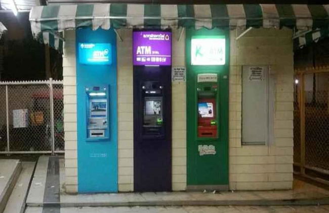 Room in Apartment - T8 Guest House Don Mueang Challenger - Foto 9