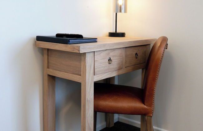 Tussock Peak Lodge - Foto 78