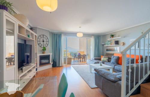 CostaBlancaDreams Girasoles in Altea Mascarat - Photo 9