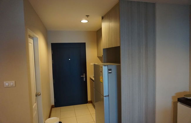 J.J Belle Condo in Bangkok - Foto 32