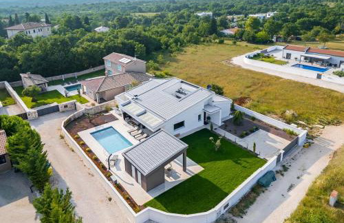 Villa Cedrus by Istrialux - Foto 11