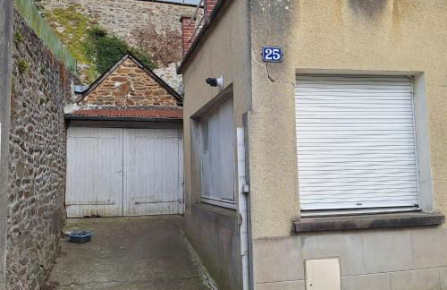 Appartement RDC centre ville - Local vélos disponible - Foto 13