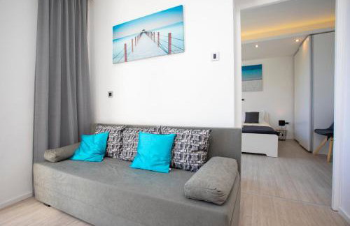 Apartment Blue Pearl - Foto 12