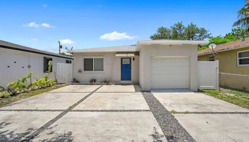 Modern 3 BR Villa Near Beach & FLL - Foto 3