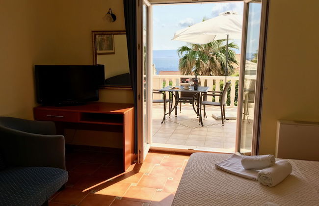 Apartments Villa Jadranka - Adults Only - Foto 5