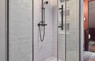 Luxuriously Restored Farm Cabin - Foto 23