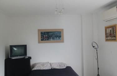 Apartamento Pé na areia - Photo 6