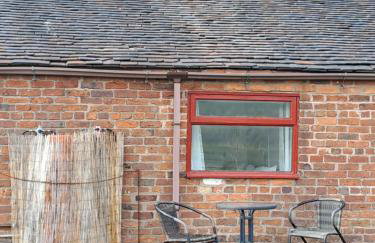 Bank Top Farm Cottages - Foto 43