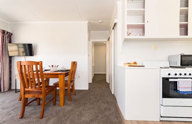 Waitangi Beach Bach 30A - Foto 25