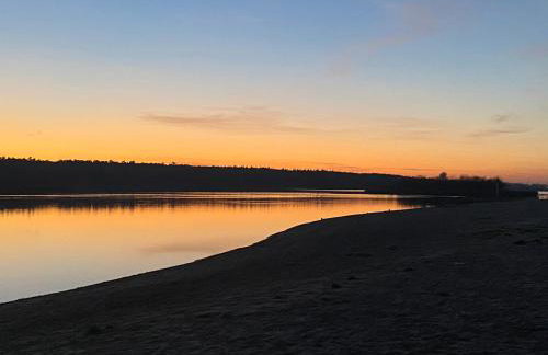 Nad Zalewem - Kluczbork- domki całoroczne - Foto 24