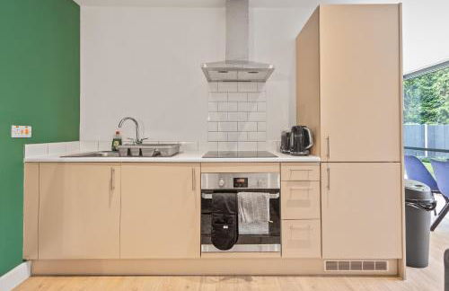 NEC BHX Airport HS2 Resorts World - Foto 18