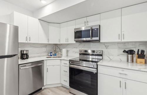 Stay at Luna on 800 Callowhill - Foto 54