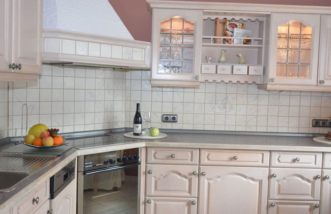 Wonderful Apartment With Barrel Sauna - Foto 6