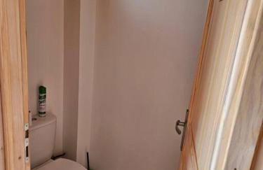 Chalet t3 duplex neuf - Photo 9