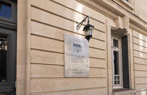 La Maison Blanche - Foto 52