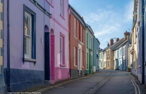 Catboat Cottage - Foto 14