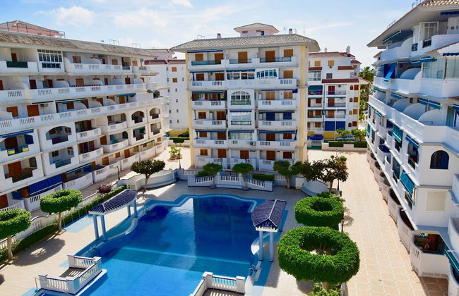 035 Holiday Dream - Alicante Real Estate - Foto 21