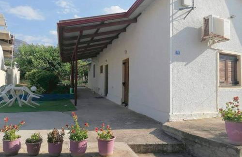 Angela's place - Stomio residence near the sea - Foto 1