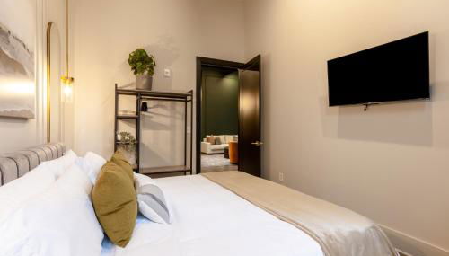 Union St Lofts - Salon - Day Spa - Foto 3