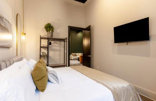 Union St Lofts - Salon - Day Spa - Foto 3