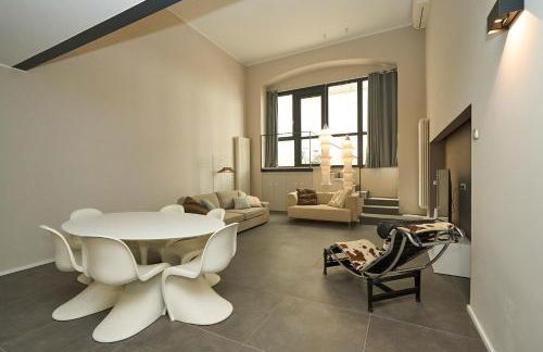 Navigli-Duomo, Luxury Modern Loft - Foto 9