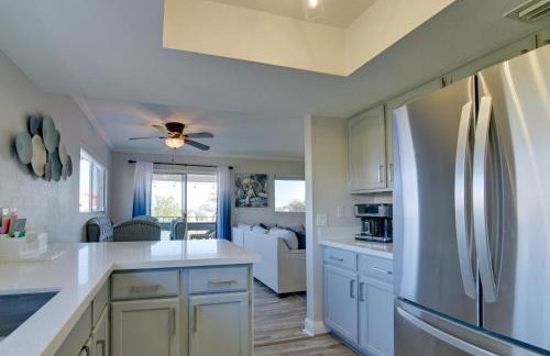 Mtn-View Snowbird Haven w/ Pool in Fountain Hills - Foto 11