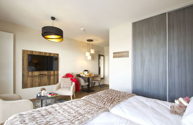 Hôtel et Spa l’Eclose by Odalys - Photo 8