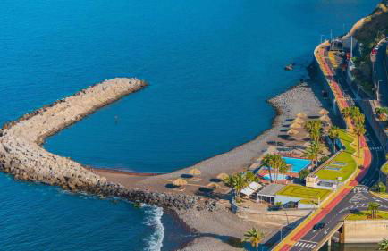 Neves GuestLoft by Madeira Holiday Rentals - Foto 44