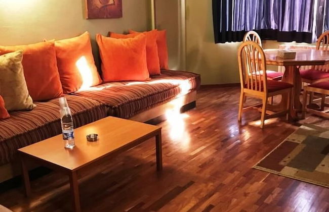 MzaarViews Chalets - Photo 32