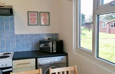 Spacious cabin, near Padstow and 7 Bays - Foto 27