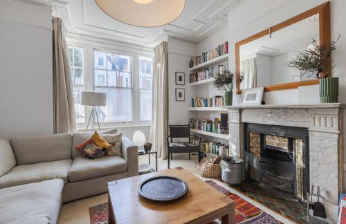 Veeve - Contemporary Haven in Putney - Foto 12