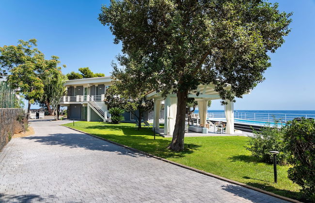 Villa Isabella - Foto 57