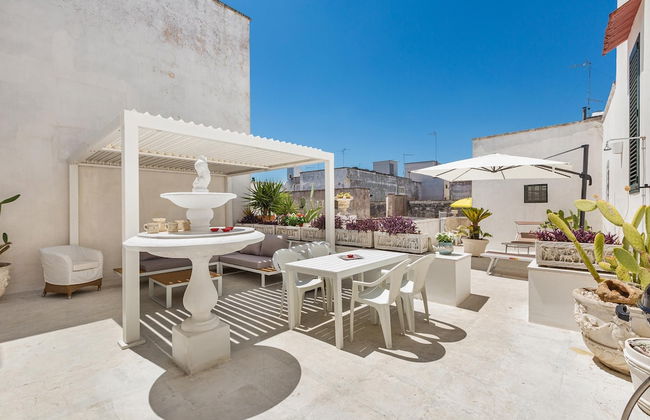 3610 Bianco Liberty by Barbarhouse - Foto 1