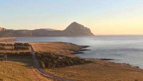 villa Anna Silvia Makari fiction rai 1 Casa Saverio La Manna - Foto 4