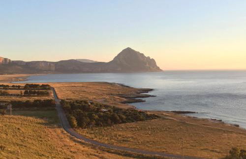 villa Anna Silvia Makari fiction rai 1 Casa Saverio La Manna - Foto 4