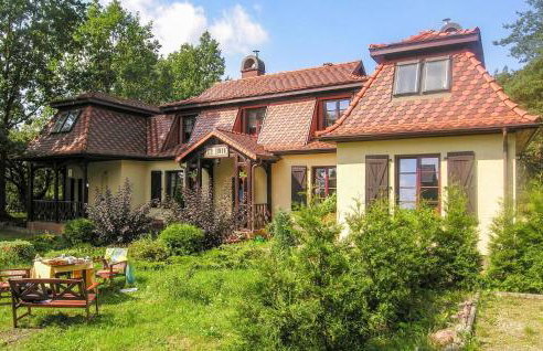 Cozy Home In Lebcz With Kitchen - Foto 2