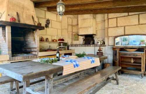 Finca na Pruna Holiday Home - Foto 22