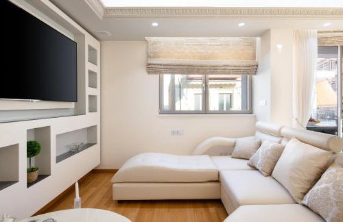 De President Suite, DeMaNi President Suites - Foto 17